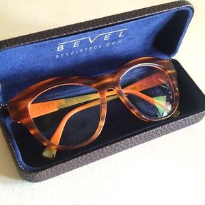 Bevel Rosaline RX-able Glasses